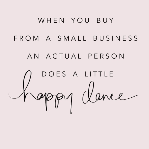 Purple Button Down Tunic - Picture 6 of 7